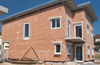 Impington home extensions