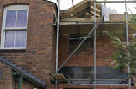 free Impington home extension quotes