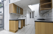 Impington kitchen extension leads